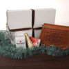 Picture of Ladies Gift Set with Tan Bag