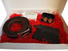 Picture of Men's Leather Gift Set with Brown Belt