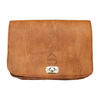 Picture of The Kenitra Cross-Body Bag in Tan