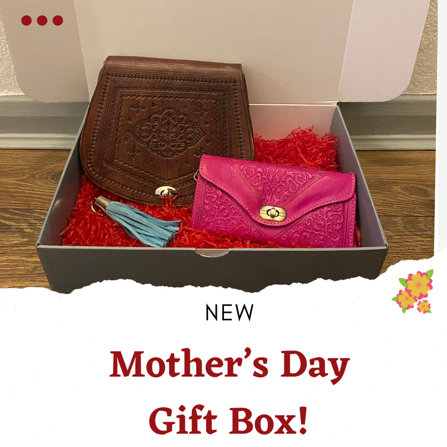 Picture of Mother's Day Gift Box