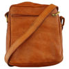 Picture of The Martil Small Messenger Bag in Tan